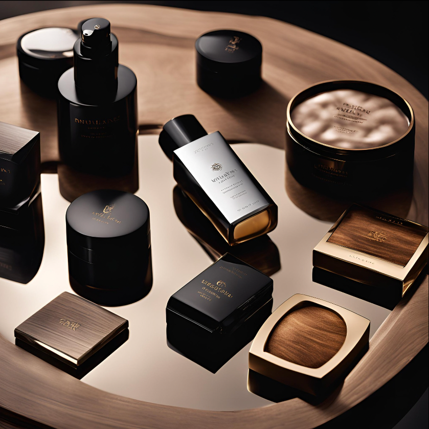 Men's Cosmetics