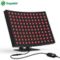 Suyzeko Physical Red Light Therapy Panel 660nm 850nm Near Infrared for Face Body Skin Pain Relief Home Use Beauty Devices 2024